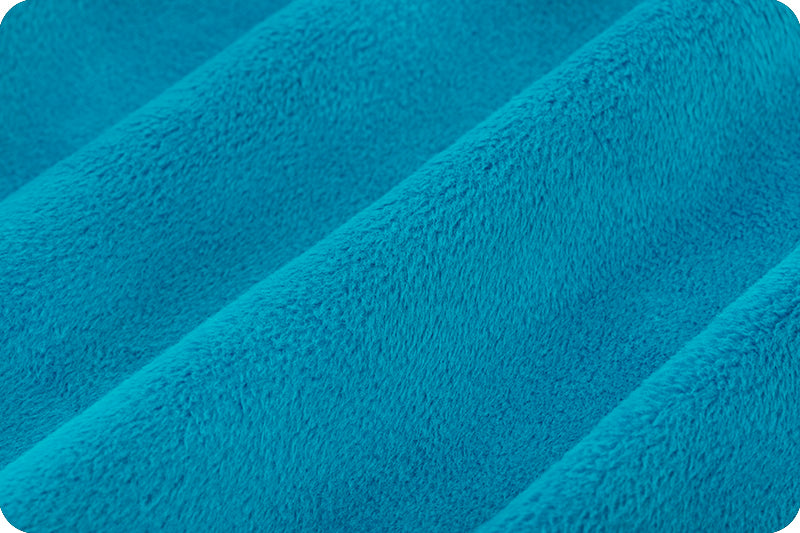 Solid Cuddle® 3 Dark Turquoise