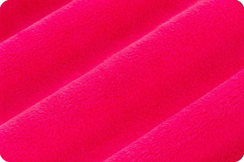 Solid Cuddle® 3 Fuchsia