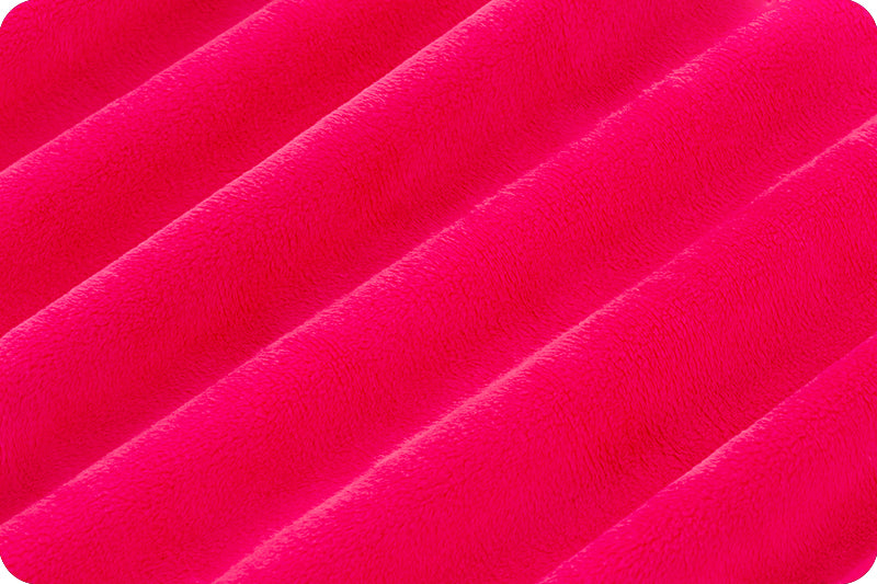 Solid Cuddle® 3 Fuchsia