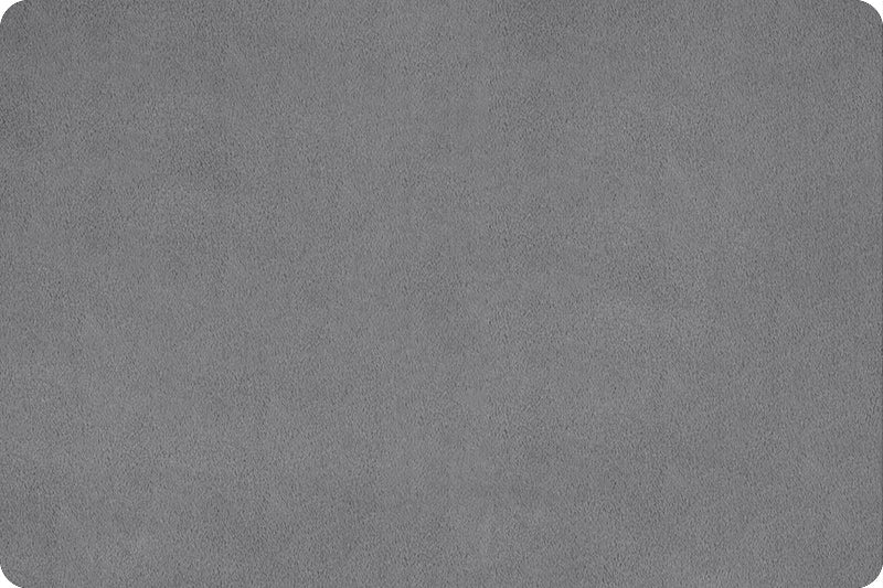 Solid Cuddle® 3 Graphite