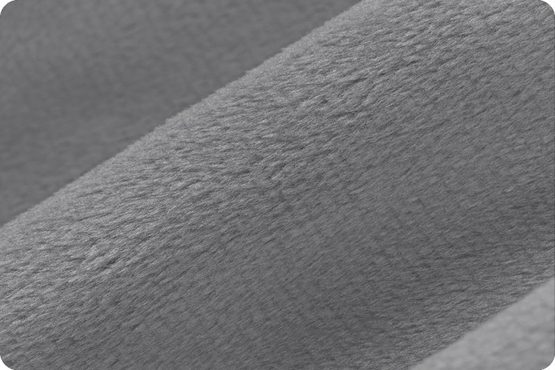 Solid Cuddle® 3 Graphite
