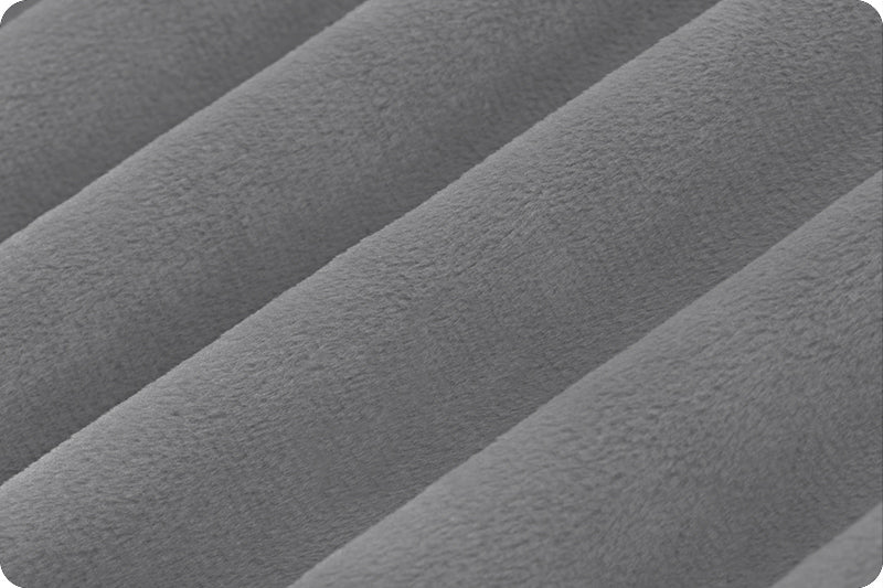 Solid Cuddle® 3 Graphite