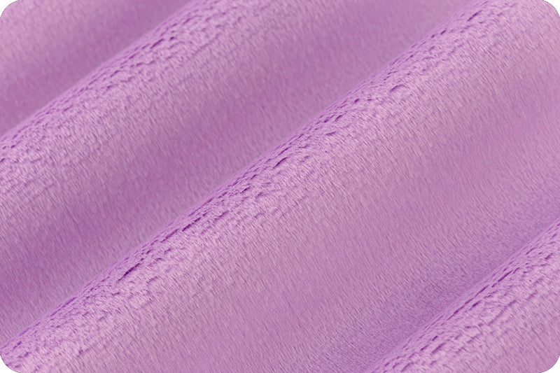 Solid Cuddle® 3 Lilac