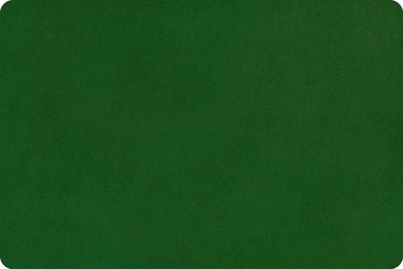 Evergreen Extra Wide Solid Cuddle 3® 90" by Shannon Fabrics