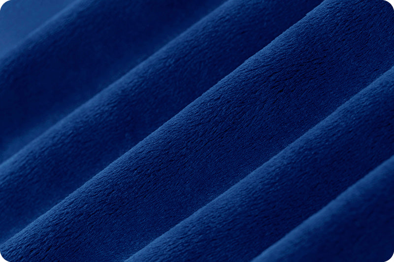 Royal Extra Wide Solid Cuddle® 90" by Shannon Fabrics
