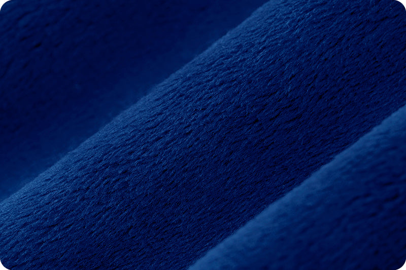 Royal Extra Wide Solid Cuddle® 90" by Shannon Fabrics