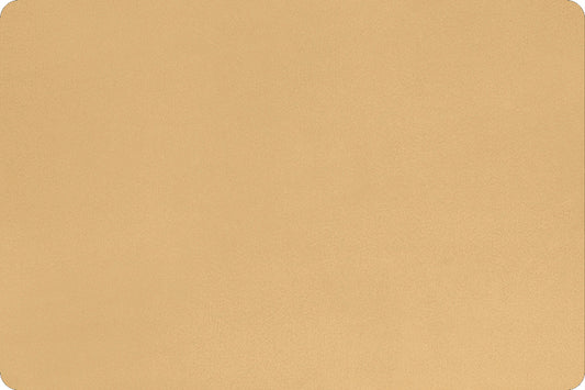 Extra Wide Solid Cuddle® 3 Camel