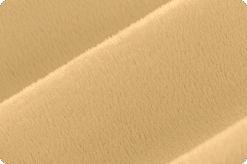 Extra Wide Solid Cuddle® 3 Camel