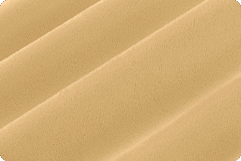 Extra Wide Solid Cuddle® 3 Camel