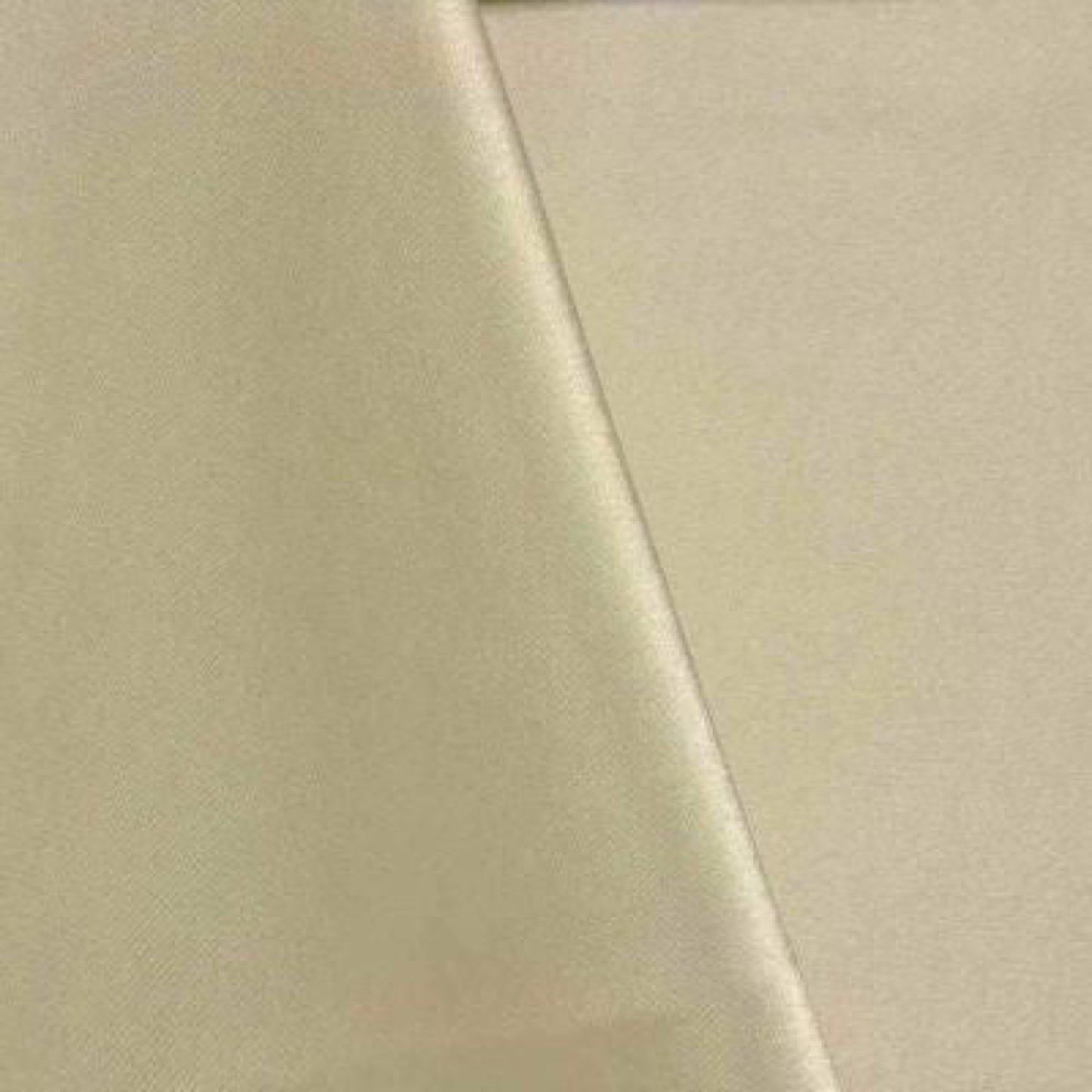Silky Satin Solid Taupe 400 by Shannon Fabrics