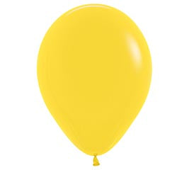 Good Luck Balloon + 2 Custom Color Latex Balloons