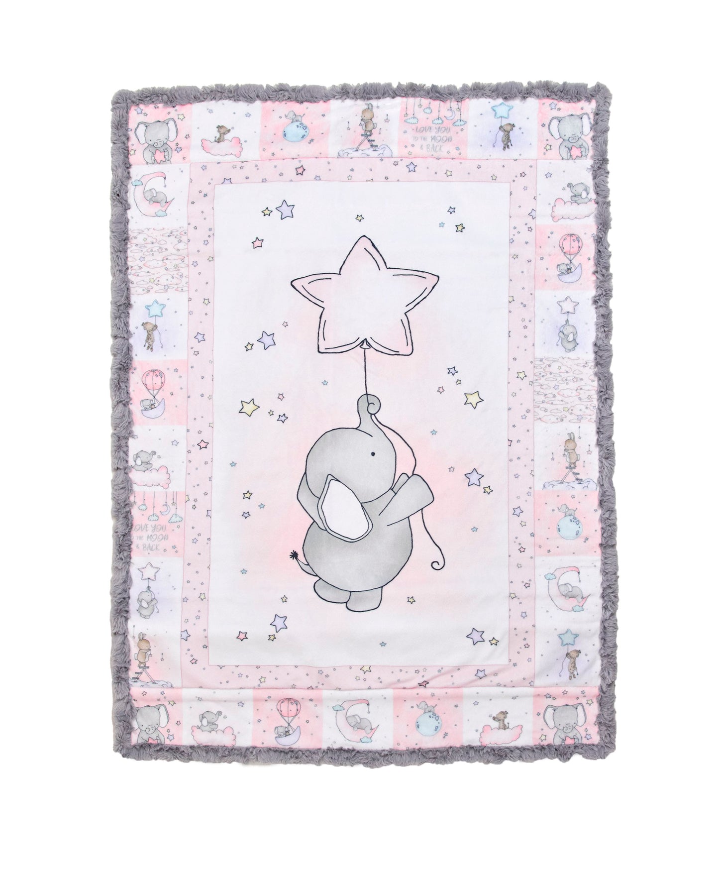 Tiny Tails Cuddle® Kit Subscription