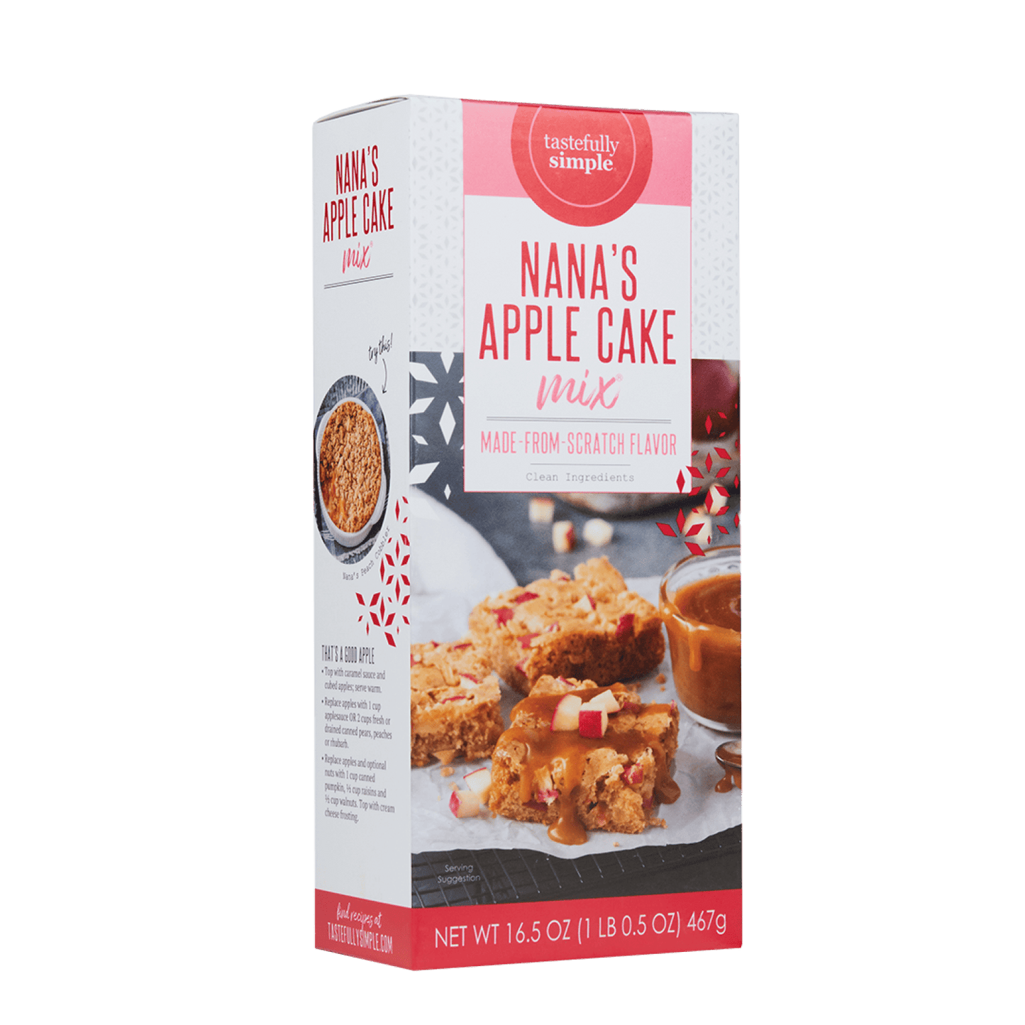 TS On-Hand Pick Up Items