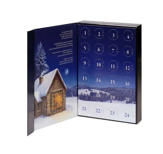 A Stitch Before Christmas Advent Calendar