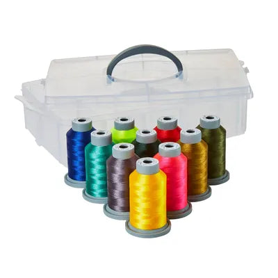 Glide Thread of the Month February 2026