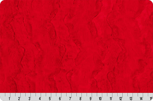 Glacier Red