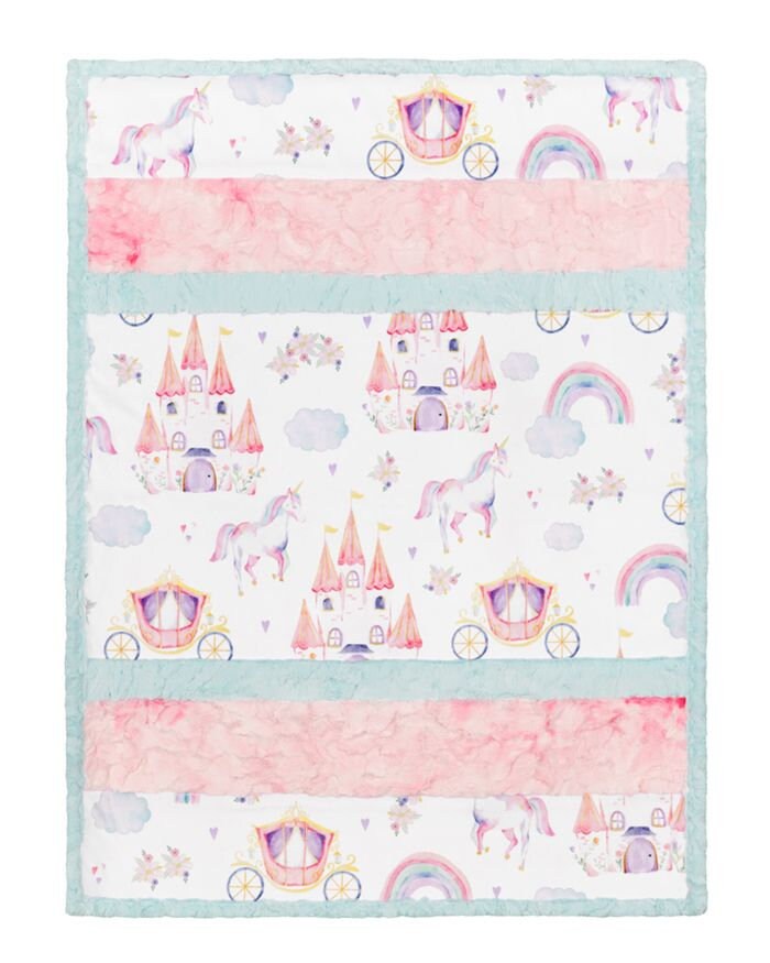 Bambino Cuddle® Kit Enchanted Dream
