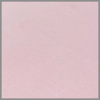 Kona Cotton Baby Pink