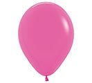 Latex Balloons - 11" & 18" with Custom Color Options