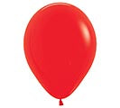 Latex Balloons - 11" & 18" with Custom Color Options