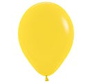 Latex Balloons - 11" & 18" with Custom Color Options