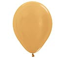 Latex Balloons - 11" & 18" with Custom Color Options