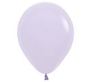 Latex Balloons - 11" & 18" with Custom Color Options