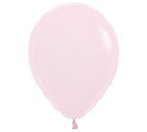 Latex Balloons - 11" & 18" with Custom Color Options