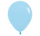 Latex Balloons - 11" & 18" with Custom Color Options