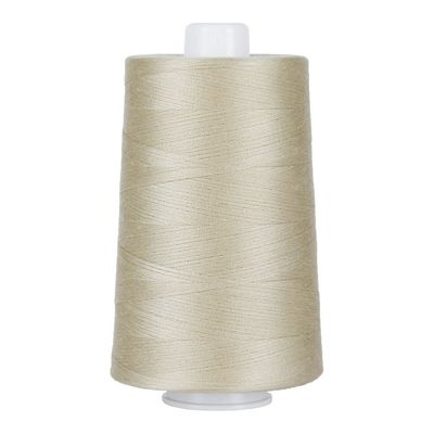 OMNI Poly 40wt 6000yd Ash