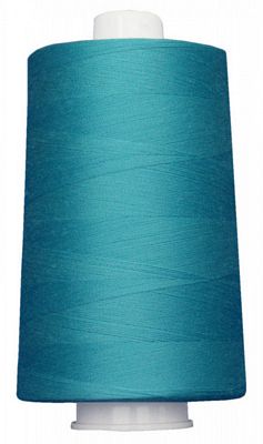 OMNI Poly 40wt 6000yd MEDIUM TURQUOISE