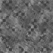 Charcoal Collegiate Blender Cotton W43