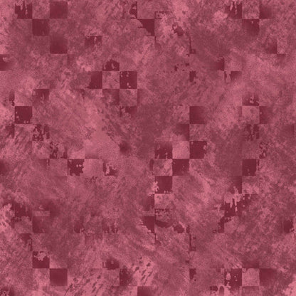 NCAA-Collegiate Blenders Garnet-100% Cotton