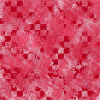 Red Collegiate Blender Cotton W43