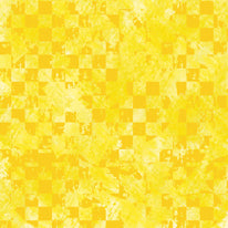 Yellow Collegiate Blender Cotton W43