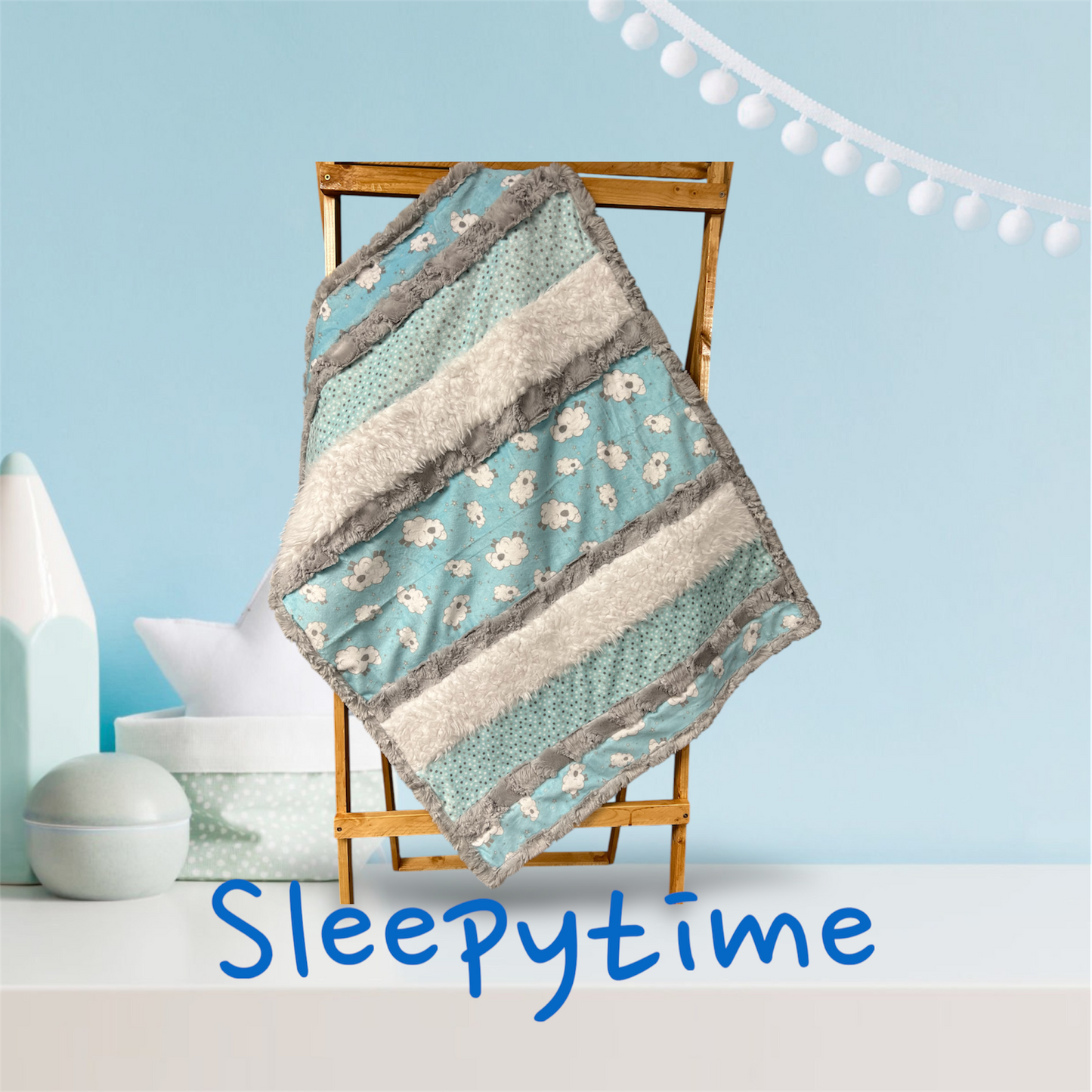 Bambino Cuddle® Kit Sleepytime