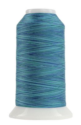 OMNI-V Poly Thread 40 wt 2000 yd – Laguna