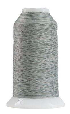 OMNI-V Poly 2000 yds-Silver Mist