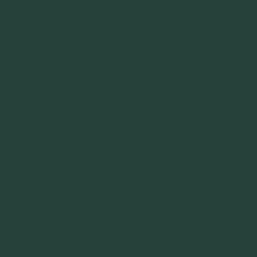 HUNTER GREEN-MIDAS TOUCH SOLIDS Cotton