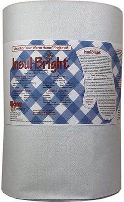 Insul-Bright 22 in x yd