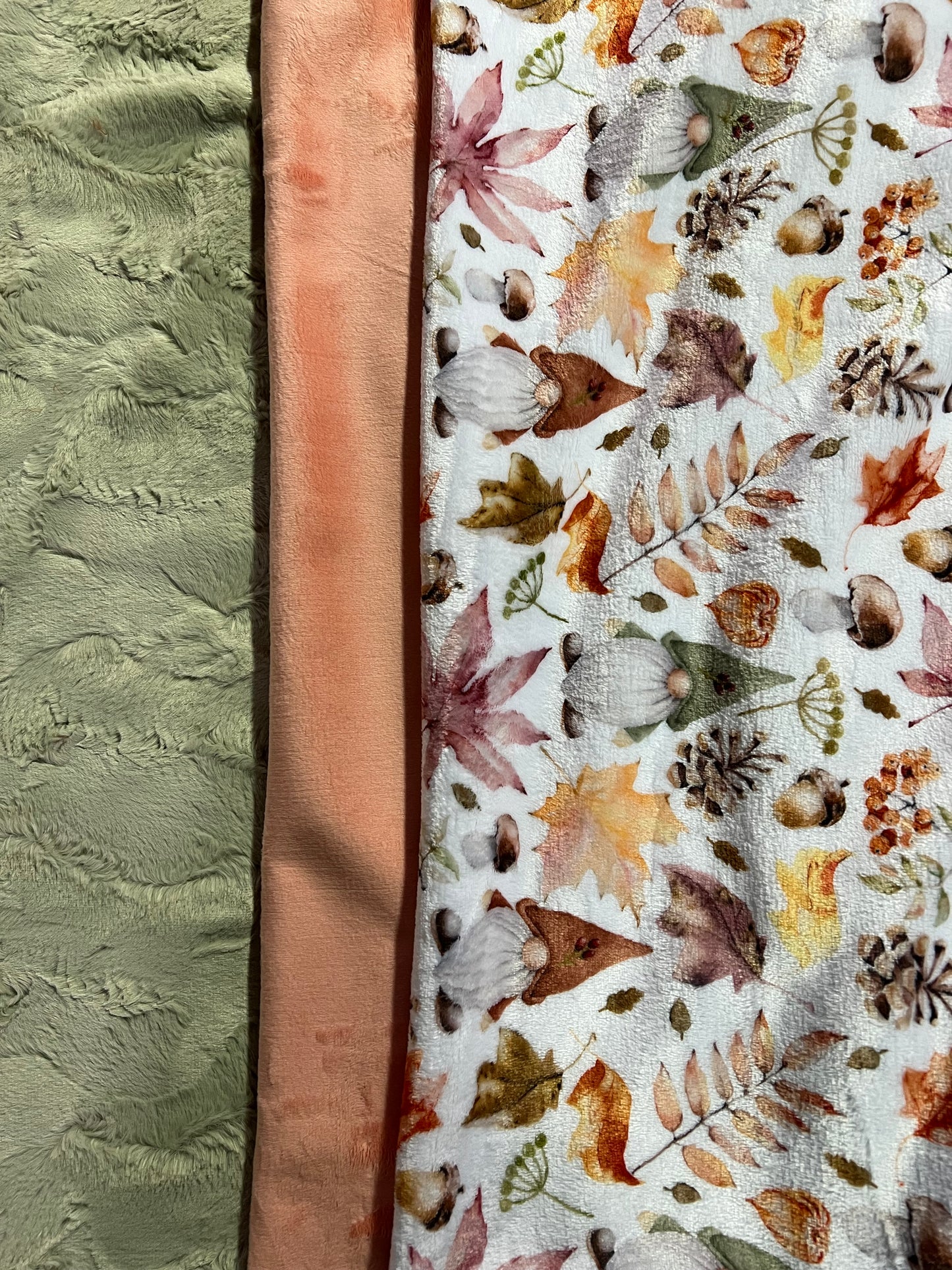 Falling Gnomes Bright Bundle