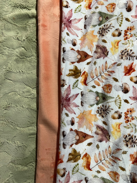 Falling Gnomes Bright Bundle