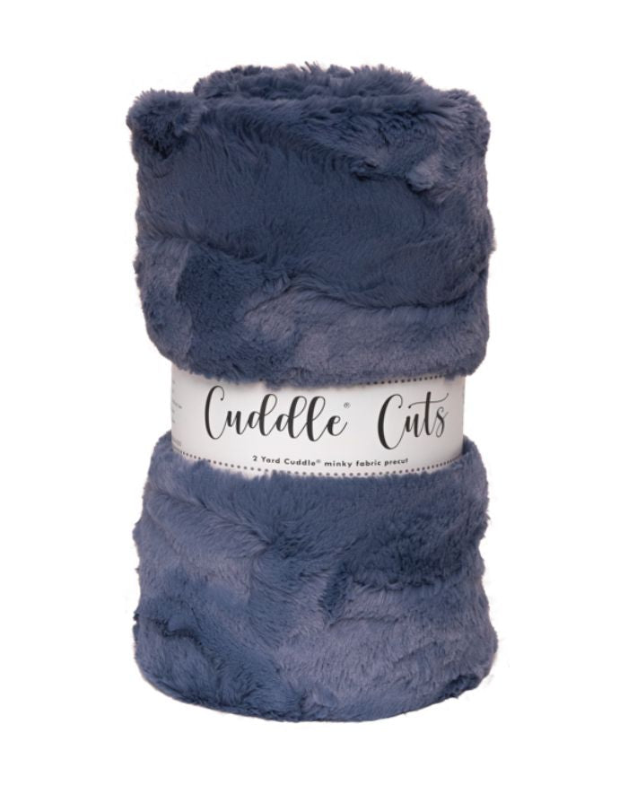 Tiny Tails Sweet Pea Eli and Hide Jeans backing bundle