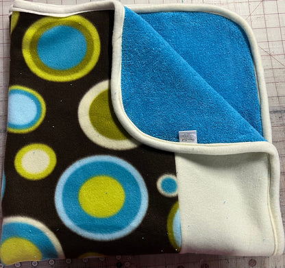 Hooded Child Bath Towel