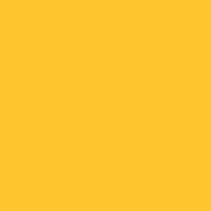 Yellow Solid Midas Touch Quilters Cotton W43