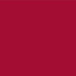 Red Solid Midas Touch Quilters Cotton W43