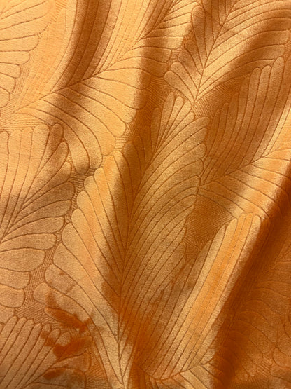 Extra Wide Cuddle® 3 Tropic Mandarin