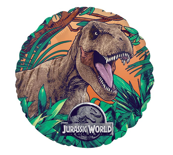 Foil Balloons