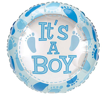 Foil Balloons