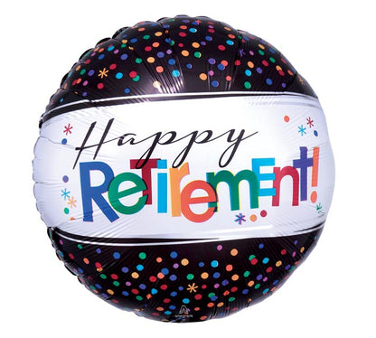 Foil Balloons